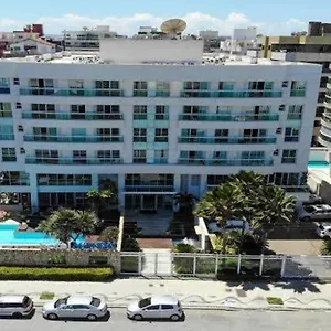 Mandai Flat 412 Cabo Frio