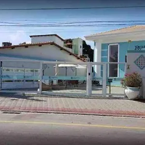 Flat Aconchegante Poucos Metros Da Do Cabo Frio