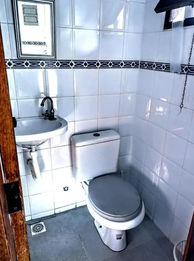 Willa Casa Duplex - Cabo Frio 0*,