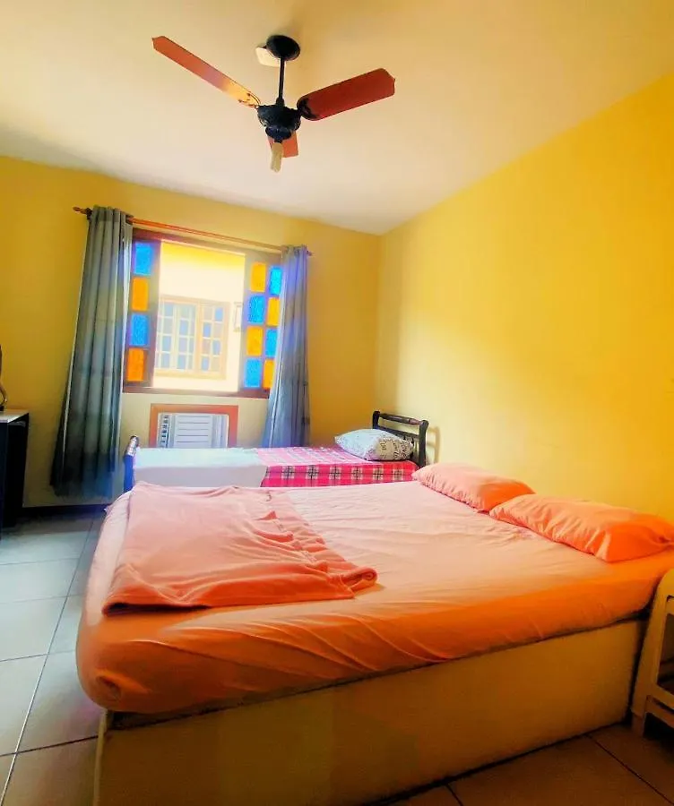 Willa Casa Duplex - Cabo Frio Dom wakacyjny
